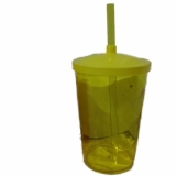 Copão com Canudo Brindes Personalizados