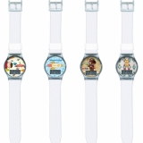 Relógio De Pulso Brindes Personalizados
