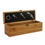 Kit Vinho Executivos Brindes Personalizados