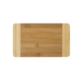 Tábua de Bambu Brindes Personalizados