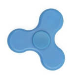 Spinner Anti-Stress Plástico com Led e Bluetooth Brindes Promocionais