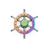 Spinner Anti-Stresse Timão Brindes Promocionais