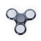 Spinner Anti-Stress com Led Brindes Promocionais