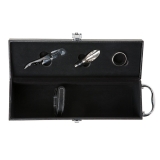 Kit Vinho 3 Peças Brindes Personalizados