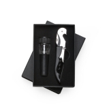 Kit Vinho 2 Peças Brindes Promocionais