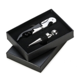 Kit Vinho 2 Peças Brindes Personalizados