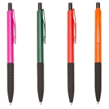 Caneta Plástica Brindes Personalizados
