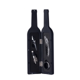 Kit Vinho 4 Peças Brindes Personalizados