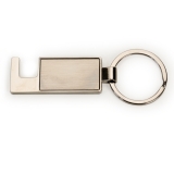 Chaveiro Porta Celular Metal Brindes Promocionais