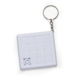 Chaveiro Quebra-Cabeça Plástico Brindes Personalizados