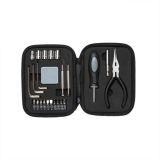 Kit Ferramenta 24 Peças Brindes Personalizados