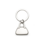 Chaveiro Bolsa Metal Brindes Promocionais