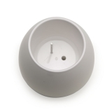 Caixa de Som Vaso com Sensor e Bluetooth Brindes Personalizados