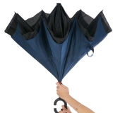 Guarda-chuva Invertido Brindes Promocionais