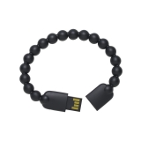 Pulseira de Bolinha para Memória COB Brindes Personalizados
