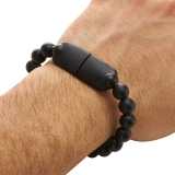 Pulseira de Bolinha para Memória COB Brindes Personalizados