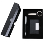 Kit Executivo 3 Peças Brindes Promocionais