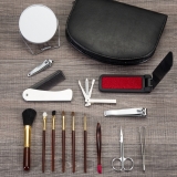 Kit Manicure 15 Peças Brindes Promocionais