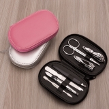 Kit Manicure 7 Peças Brindes Promocionais