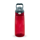 Squeeze 650ml Plástico Brindes Personalizados