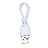Power Bank Plstico com Visor Digital Brindes Personalizados