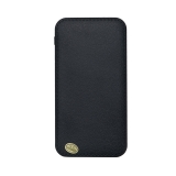 Power Bank Plstico com Visor Digital Brindes Personalizados