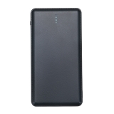 Power Bank Slim com Nveis Brindes Personalizados