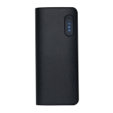 Power Bank Plstico com Nveis