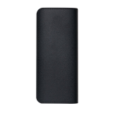Power Bank Plstico com Nveis