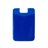 Adesivo Porta Carto de PVC para Celular Para Brindes Personalizados