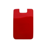 Adesivo Porta Carto de PVC para Celular Para Brindes Personalizados