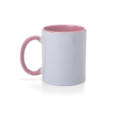 Caneca Cerâmica 350ml