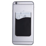 Adesivo Porta Cartão para Celular Brindes Personalizados