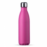 Garrafa de Inox 750ml Brindes Personalizados