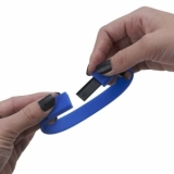Pulseira para Memória COB Brindes Promocionais