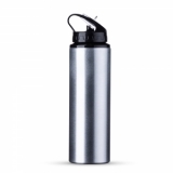Squeeze 800ml Aluminio Brindes Promocionais