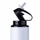 Squeeze 800ml Aluminio Brindes Promocionais