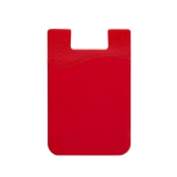 Adesivo Porta Cartão para Celular Brindes Personalizados