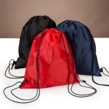 Mochila Saco de Nylon Brindes Promocionais