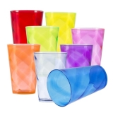 Copo Acrílico 550ml Brindes Personalizados