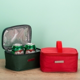 Bolsa Térmica 2,6 Litros Brindes Personalizados