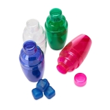 Coqueteleira com Gelo Ecológico Brindes Personalizados