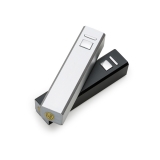 Carregador Portátil Power Bank Metal