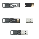Adaptador para Memória COB Brindes Promocionais