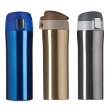Garrafa Térmica 350 Ml Brindes Personalizados