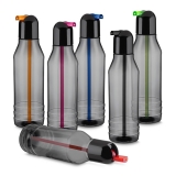 Garrafa Plástica 600 ml Brindes Personalizados