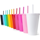 Copo Plástico 600ml Brindes Personalizados