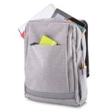 Mochila Poliéster para Notebook Brindes Personalizados