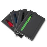 CADERNO Brindes Promocionais