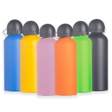 Squeeze Alumínio 500ml Brindes Personalizados